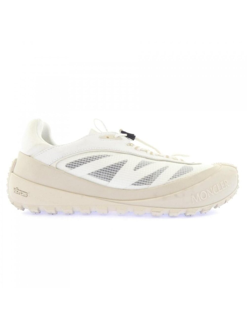 Moncler Sneakers White